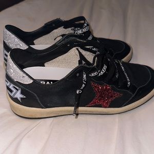 Golden Goose Sneakers